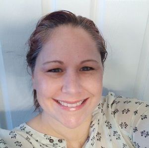 Meet your Posher, Rachael